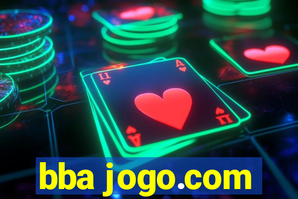 bba jogo.com